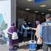 KKHI Bagikan Masker dan Oralit untuk JCH Indonesia, Cegah Gangguan Kesehatan