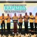 Golkar Papua Konsolidasi Ulang Lewat Rapimda