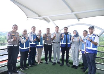 Mengenal Sosok Rivan Purwantono yang Kini Menjabat Direktur Utama PT Jasa Marga