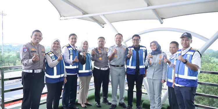 Mengenal Sosok Rivan Purwantono yang Kini Menjabat Direktur Utama PT Jasa Marga