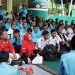 SP PLN bersama Forkom SP BUMN Rapatkan Barisan Kawal Asta Cita Pemerintahan Prabowo-Gibran