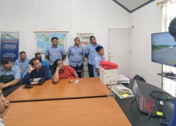 Astra Group Kolaborasi Gelar Safety Riding