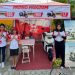 Ini Alasan Astra Motor Gelar Servis Kunjung dan Pameran di Balai Karantina Jayapura