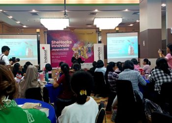 Dapat Banyak  Ilmu, Begini Respons Peserta SheHack Innovate Indosat di Papua