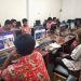 14 Siswa SMK Negeri 3 Jayapura Ikuti Bootcamp