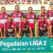 Kompetisi Liga 2 Segera Bergulir, BTM Minta Pengurus Persipura Siapkan Squad