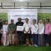 PLN UIP MPA Hadirkan Inovasi Electrifying Agriculture di Taman Inspirasi Waibu