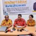 Ini Sebab Empat Calon Sekda Papua Selatan Tidak Lolos Administrasi