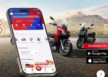 Fitur Tukar Tambah di Aplikasi Motorku X