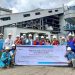 PLN UIP Maluku Papua Capai Milestone Penting
