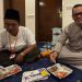 Jemaah Calon Haji asal Indonesia Mengaku Puas Dapat Menu Nusantara