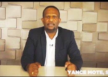Regenerasi di HIPMI Papua Kembali Gagal, Yance Mote : Tak Ada Calon dari OAP