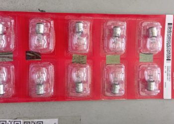 Bohlam Lampu Motor Honda Dirancang dengan Teknologi Mutakhir