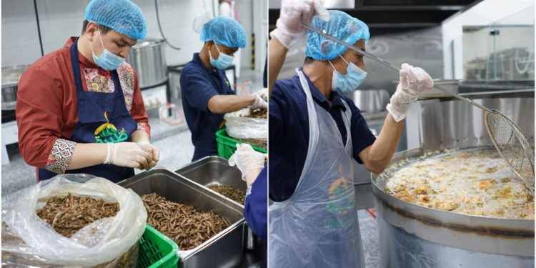 Petugas Siapkan Layanan Jelang Kedatangan Jemaah dari Madinah