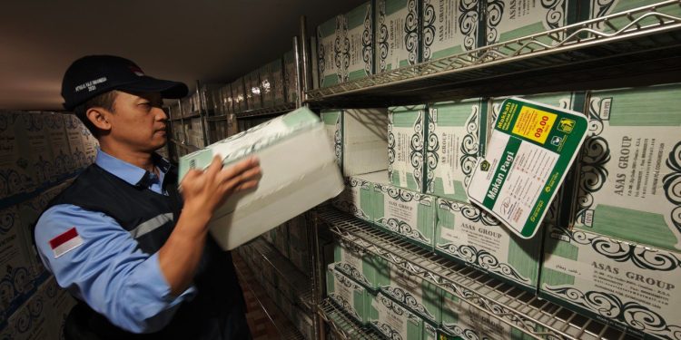 Inspektorat Kemenag Kawal Ketat Layanan Haji 2025