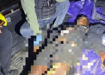 Ini Catatan Kejahatan Kelompok Egianus Kogoya di Jayawijaya