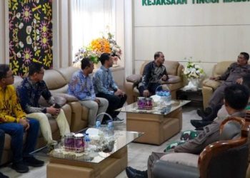 Sinergi PLN dan Kejaksaan Tinggi Maluku Perkuat Tata Kelola Proyek Kelistrikan