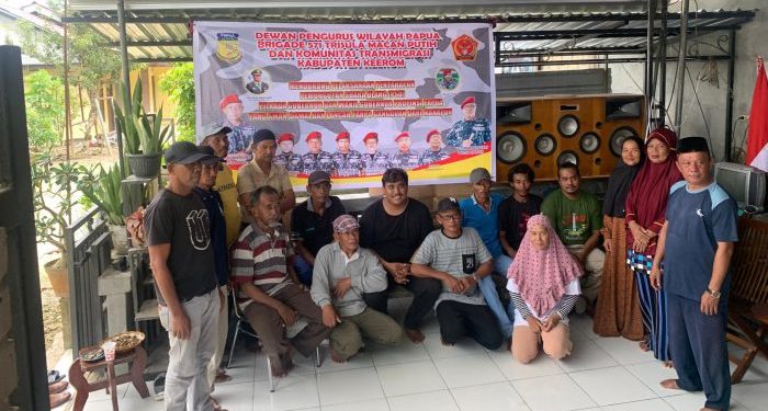 Komunitas Ini Dukung PSU Pilgub Papua Aman dan Damai