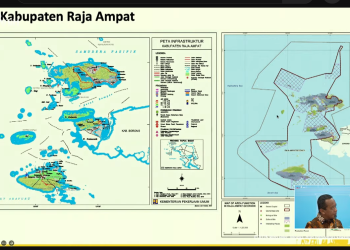 PT Gag Nikel Tetap Beroperasi di Raja Ampat, Begini Penjelasan Pemerintah