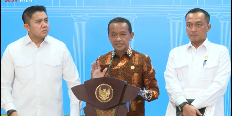 Ini Alasan Pemerintah Cabut Izin 4 Perusahaan Tambang di Raja Ampat