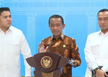 Ini Alasan Pemerintah Cabut Izin 4 Perusahaan Tambang di Raja Ampat