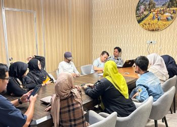 Tak Sekadar Jual Motor, Honda Papua Dengarkan Pelanggan Lewat Kegiatan Ini