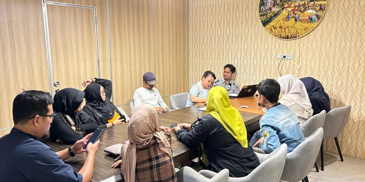 Tak Sekadar Jual Motor, Honda Papua Dengarkan Pelanggan Lewat Kegiatan Ini