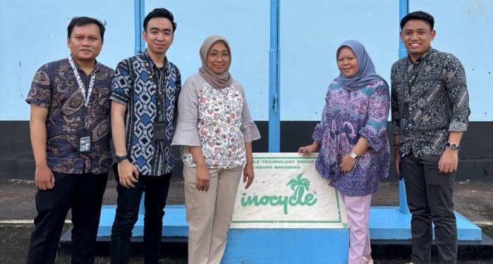 Kolaborasi Strategis Telkom dan INOV