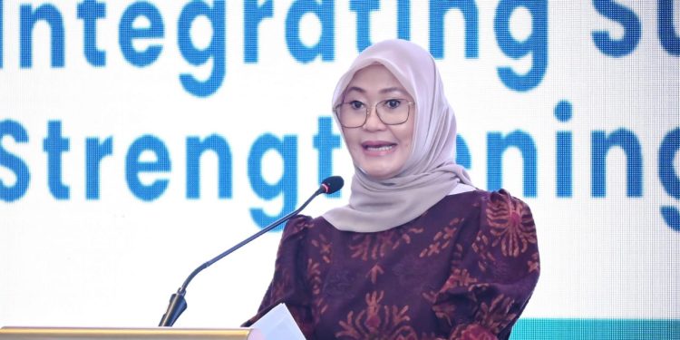Jasa Raharja Perkuat Transformasi Program Sosial Berbasis Shared Value