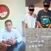 Polisi Ringkus Dua Pria di Dua Lokasi Berbeda di Jayapura