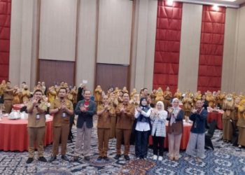 Telkom Regional 5 Dorong Percepatan Transformasi Digital di Sektor Kesehatan