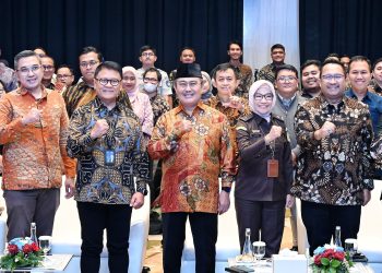 Jasa Raharja Perkuat Integritas dan Peran In-House Counsel dalam Opini Hukum