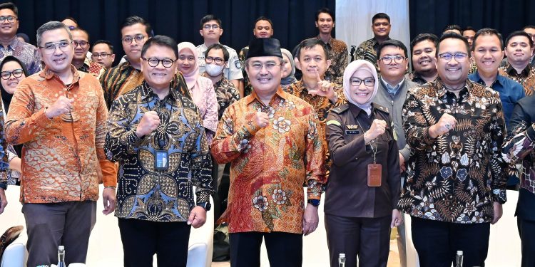 Jasa Raharja Perkuat Integritas dan Peran In-House Counsel dalam Opini Hukum