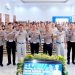 Jasa Raharja Tegaskan Komitmen Dukungan Keselamatan Lalu Lintas