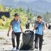 PLN UIP MPA Berhasil Kumpulkan 1,8 Ton Sampah