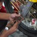 Kenali Tanda Bearing Aus di Motor Honda