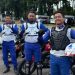 Astra Motor Papua Kirim Perwakilan Instruktur Keselamatan Berkendara ke Yogyakarta