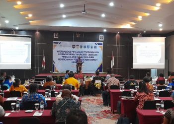 Peta Jalan Kependudukan Tanah Papua Final, Angka Kelahiran Menurun