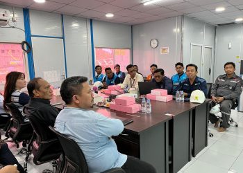 PLN Tegaskan Siap Tingkatkan Keandalan Listrik di Halmahera Utara