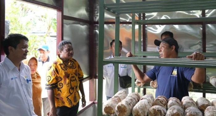 PLN UIP MPA Hadir untuk Rakyat Lewat Program TJSL