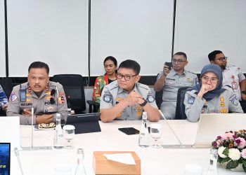 Jasa Raharja Ajak Stakeholder Menuju Indonesia Zero ODOL