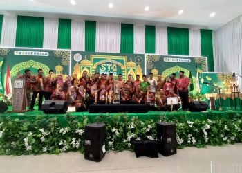 STQ ke-28 Provinsi Papua Berakhir, Berikut Daftar Pemenangnya