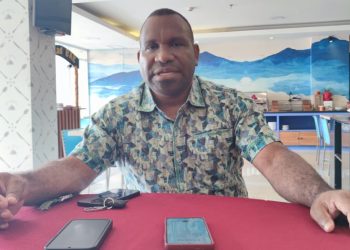 Wakil Rakyat Ingatkan Janji Pemerintah Pusat Bangun 10 Ribu Rumah di Yahukimo