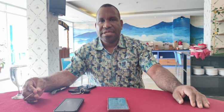 Wakil Rakyat Ingatkan Janji Pemerintah Pusat Bangun 10 Ribu Rumah di Yahukimo