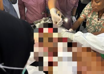 Warga Sipil di Yahukimo Kembali Jadi Korban Penganiayaan Berat