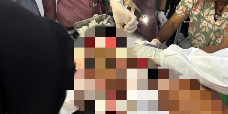 Warga Sipil di Yahukimo Kembali Jadi Korban Penganiayaan Berat