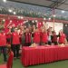 Persipura Jayapura Siap Berlaga, TC Digelar di Yogyakarta Awal Juli
