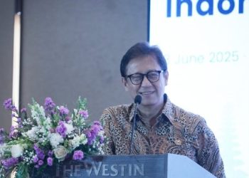 Menkes : Pengeluaran Kesehatan Kerap Lampaui Pertumbuhan PDB
