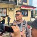Satlantas Polresta Jayapura Intensifkan Pengaturan Lalu Lintas