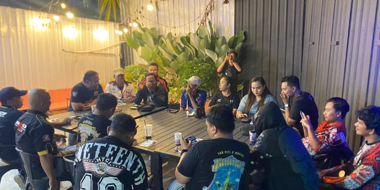 PHMJ Peringati 14 Tahun Bersama Honda Papua